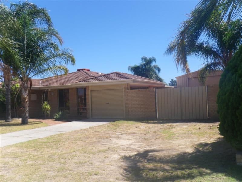 4 Cheyne Close, THORNLIE WA 6108, Thornlie - Thumbnail 7
