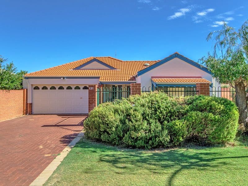 131 Murdoch Drive, GREENFIELDS WA 6210, Greenfields - Image 1