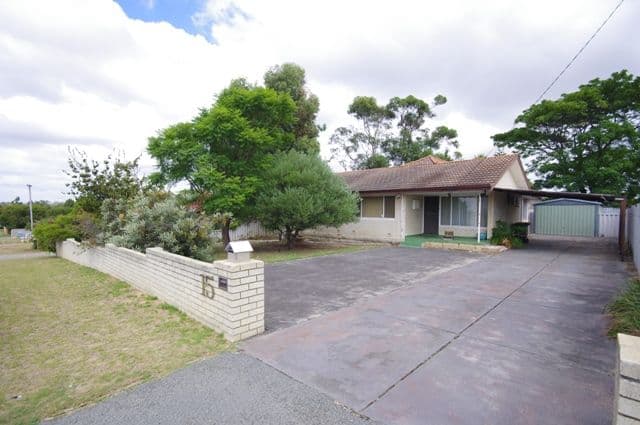 15 Colne Way, GIRRAWHEEN WA 6064, Girrawheen - Thumbnail 2