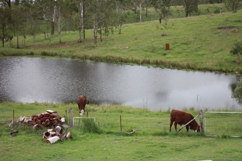 44 Stretton Drive, BLACKBUTT QLD 4314, Blackbutt - Thumbnail 2