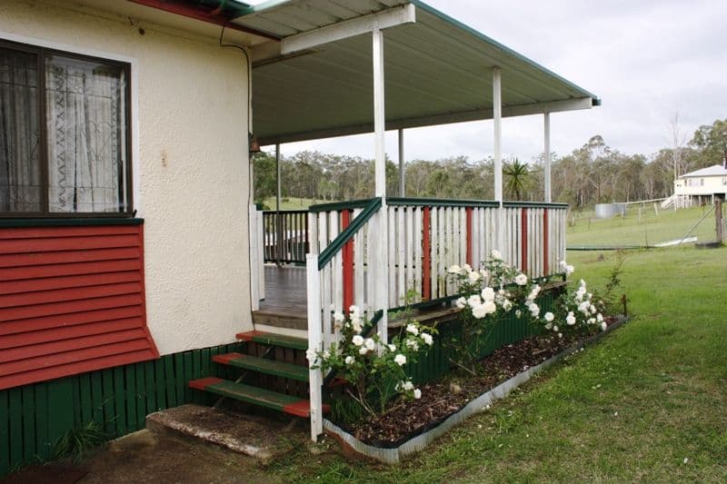 44 Stretton Drive, BLACKBUTT QLD 4314, Blackbutt - Thumbnail 5