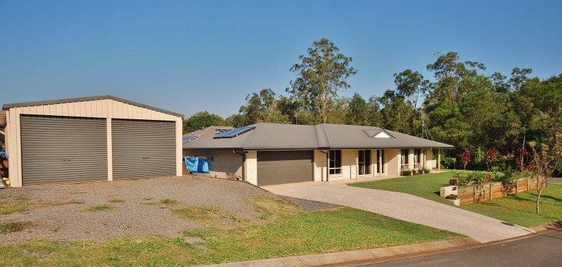 31 Smerdon Way, GLASS HOUSE MOUNTAINS QLD 4518, Glass House Mountains - Image 1