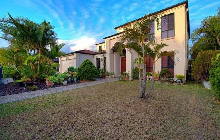 58 Sir Bruce Small Boulevard, BENOWA WATERS QLD 4217, Benowa - Thumbnail 8