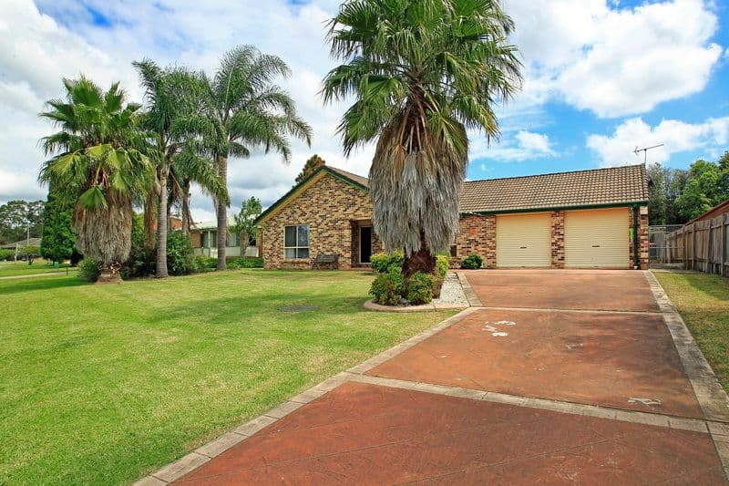 9 Rannoch Drive, WEST NOWRA NSW 2541, West Nowra - Thumbnail 4