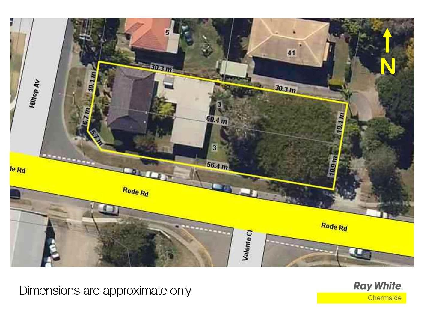 3 Hilltop Avenue, CHERMSIDE QLD 4032, Chermside - Image 1
