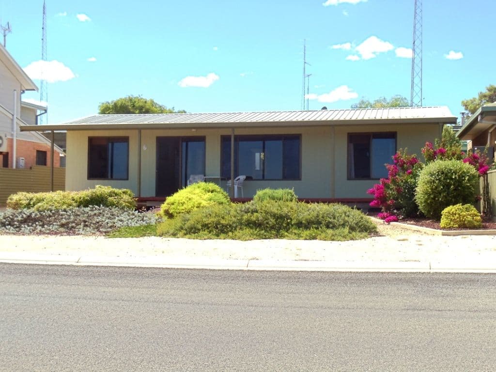 9 Edwardes Terrace, PORT VICTORIA SA 5573, Port Victoria - Thumbnail 3