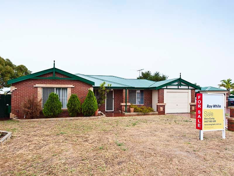 14A Ryde Close, WARNBRO WA 6169, Warnbro - Image 1