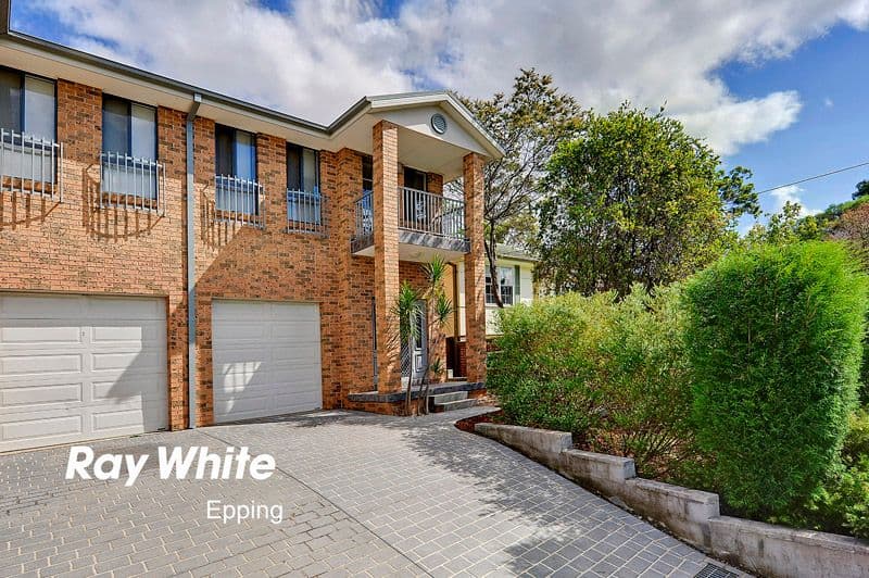 35A Hart Street, DUNDAS VALLEY NSW 2117, Dundas Valley - Image 1