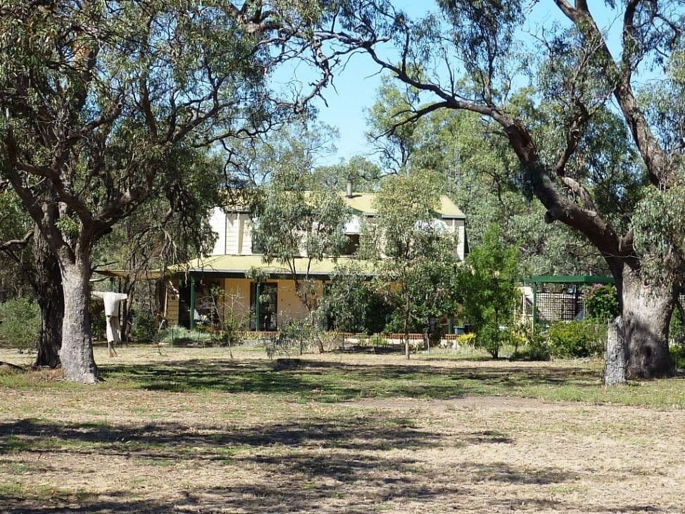 3203 Murray Valley Highway, TORRUMBARRY VIC 3562, Torrumbarry - Image 1