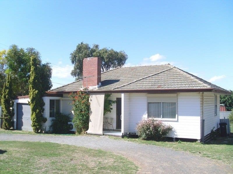 1 Crabbe Street, RANGEWAY WA 6530, Rangeway - Image 1
