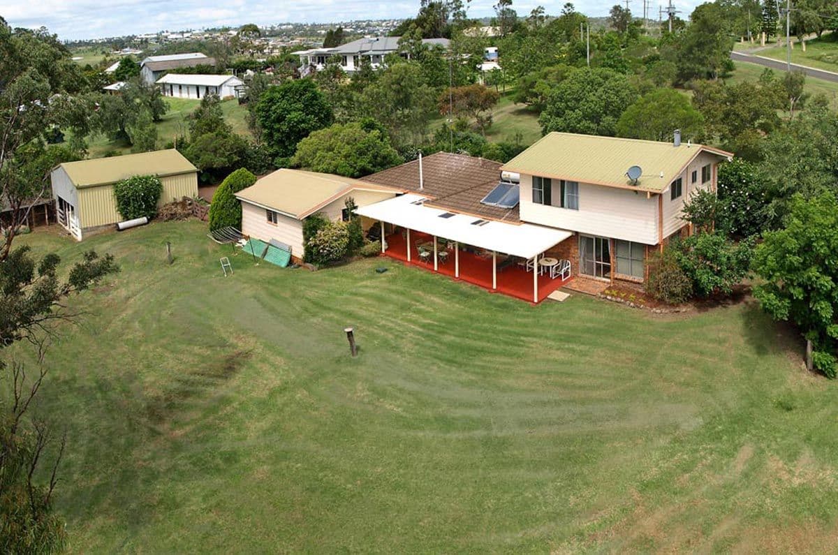 9 Kookaburra Court, GLENVALE QLD 4350, Glenvale - Image 1