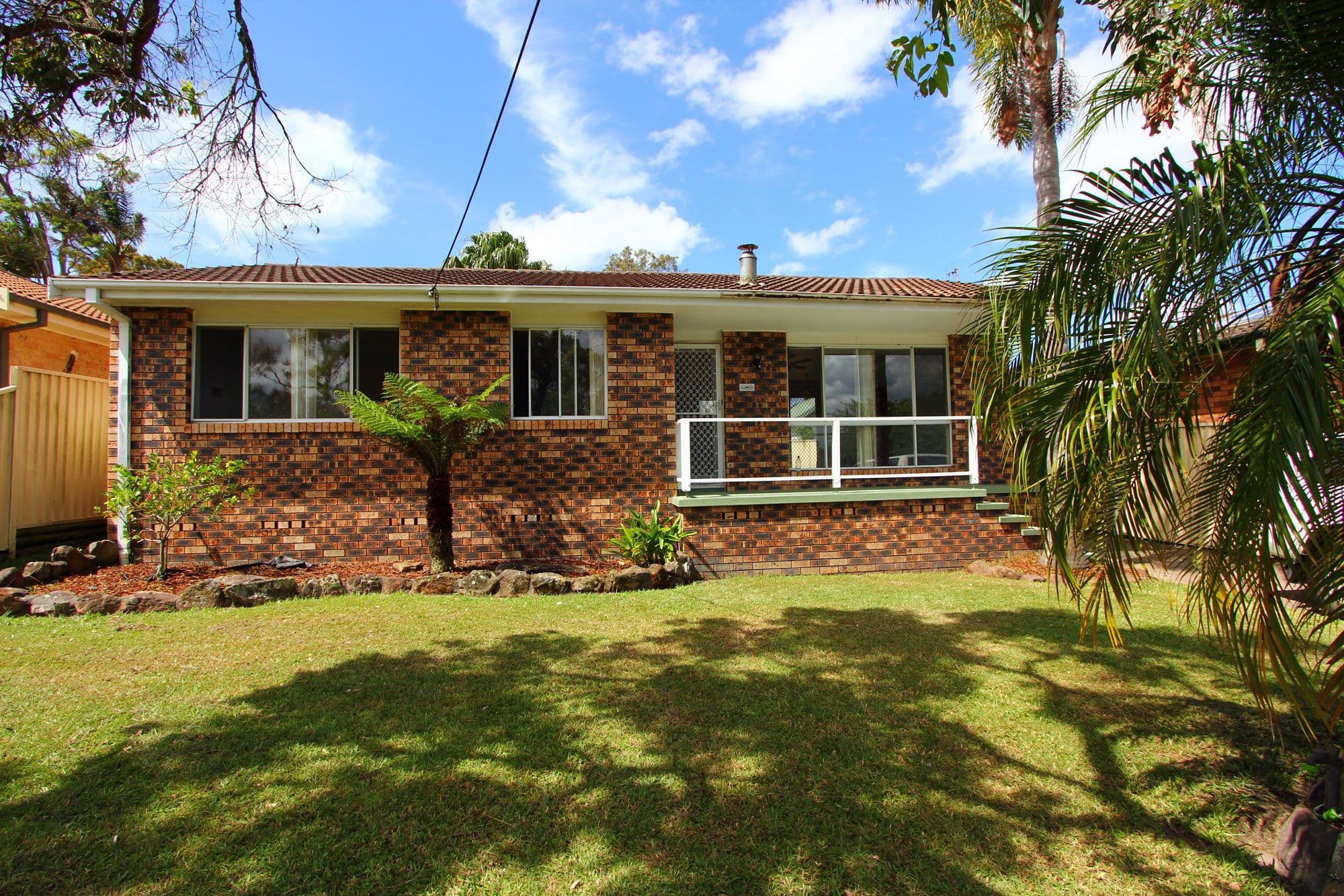 7 Braithwaite Road, TACOMA NSW 2259, Tacoma - Image 1