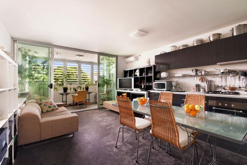 119-125 Parramatta Road, CAMPERDOWN NSW 2050, Camperdown - Image 1
