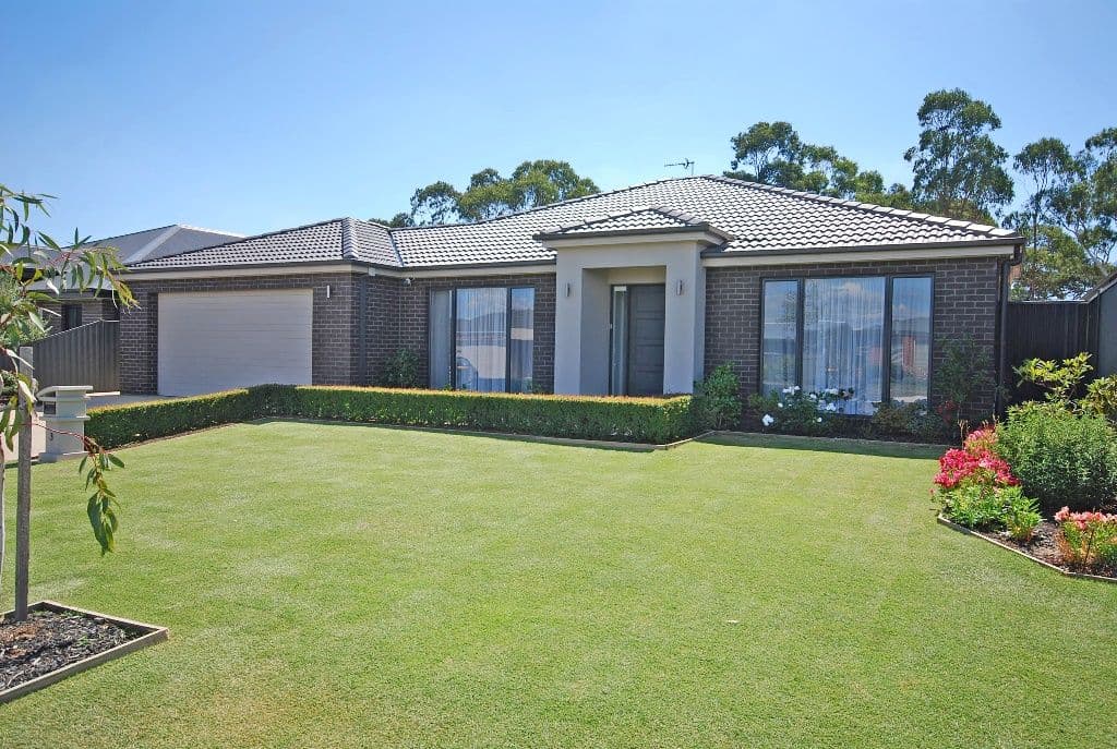3 Montadale Court, ALFREDTON VIC 3350, Alfredton - Image 1