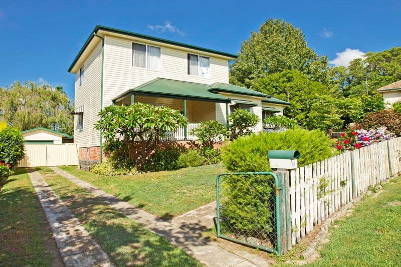 41 Mulgen Crescent, BOMADERRY NSW 2541, Bomaderry - Thumbnail 5