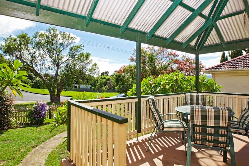 41 Mulgen Crescent, BOMADERRY NSW 2541, Bomaderry - Thumbnail 3