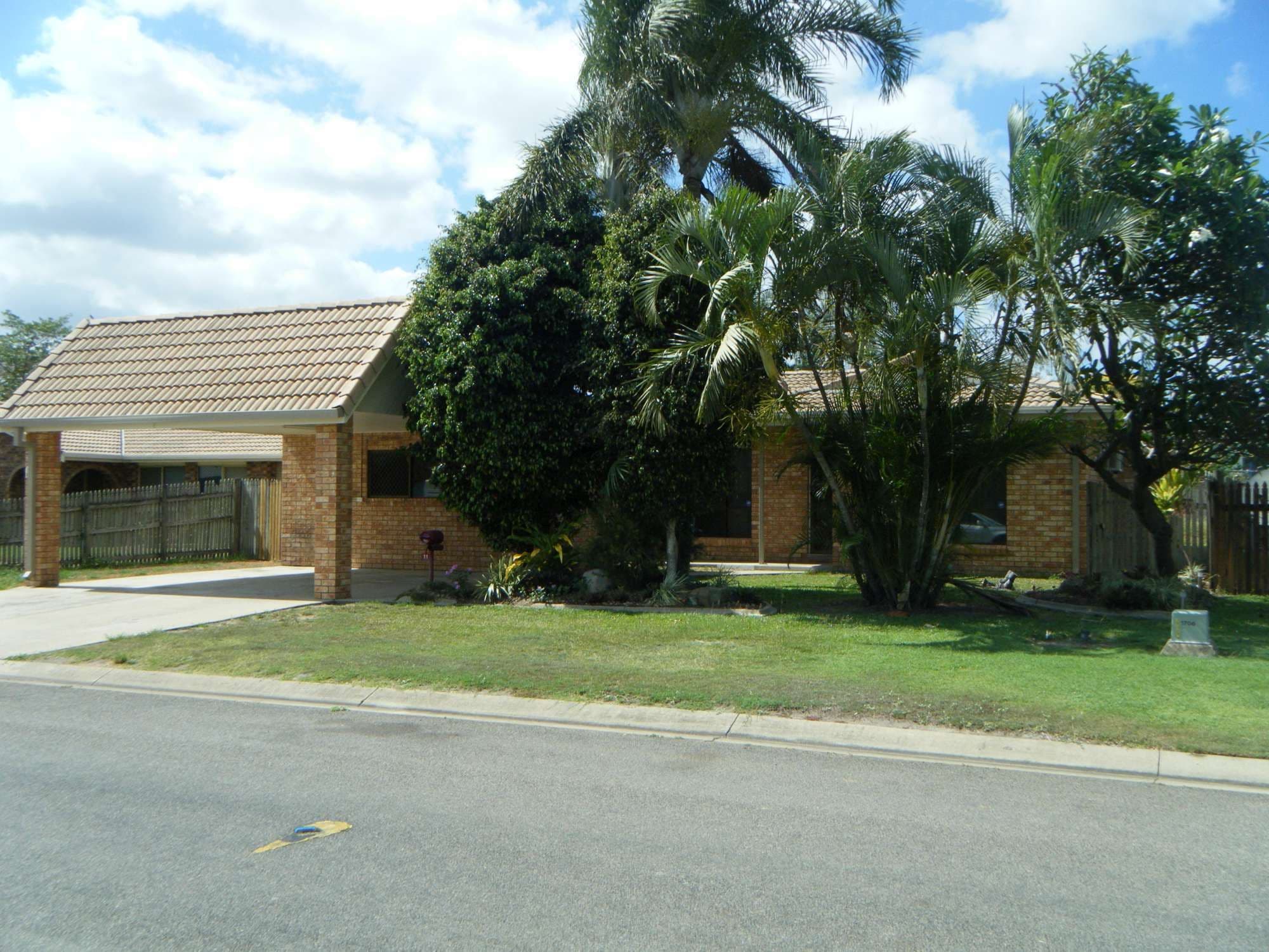 11 Montserrat Court, KIRWAN QLD 4817, Kirwan - Image 1