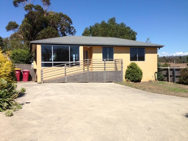 2/2b Carr Street, KINGS MEADOWS TAS 7249, Kings Meadows - Image 1
