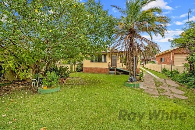 21 Panorama Avenue, CHARMHAVEN NSW 2263, Charmhaven - Thumbnail 4