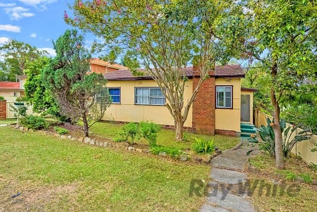 21 Panorama Avenue, CHARMHAVEN NSW 2263, Charmhaven - Thumbnail 2