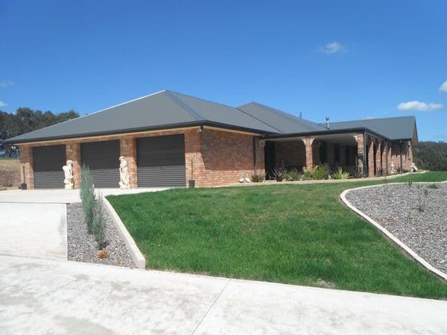 95 Harris Road, OBERON NSW 2787, Oberon - Image 1