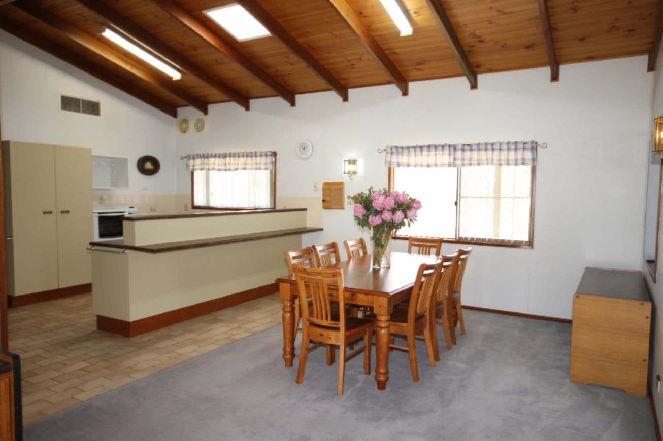 36 Spring Creek Drive, DALBY QLD 4405, Dalby - Thumbnail 3