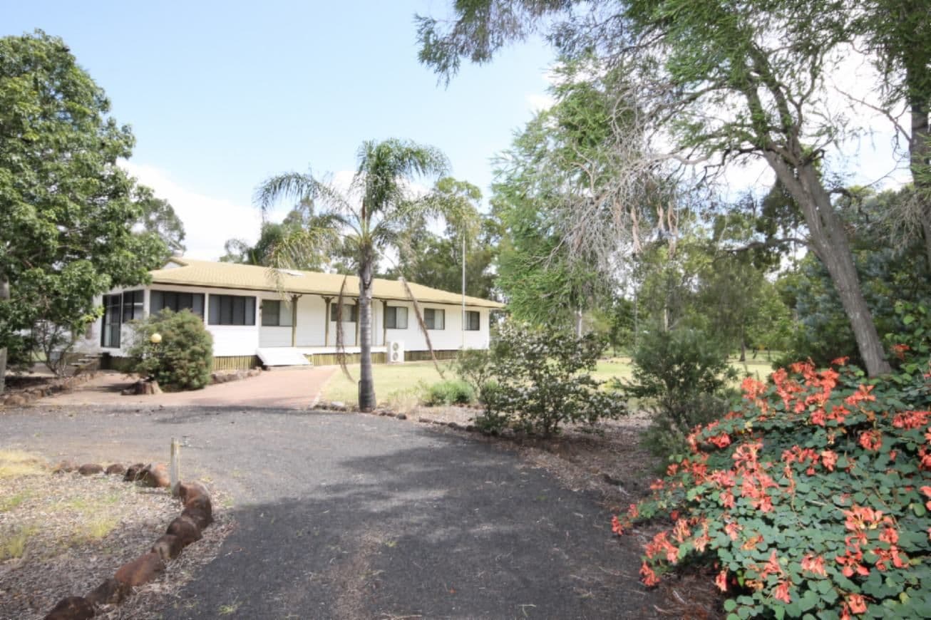 36 Spring Creek Drive, DALBY QLD 4405, Dalby - Image 1
