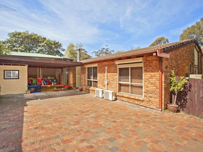 23 Wilsons Creek Road, HELENSBURGH NSW 2508, Helensburgh - Thumbnail 5