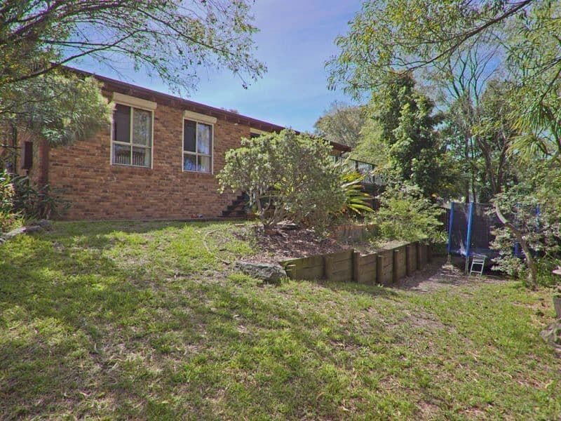 23 Wilsons Creek Road, HELENSBURGH NSW 2508, Helensburgh - Thumbnail 4