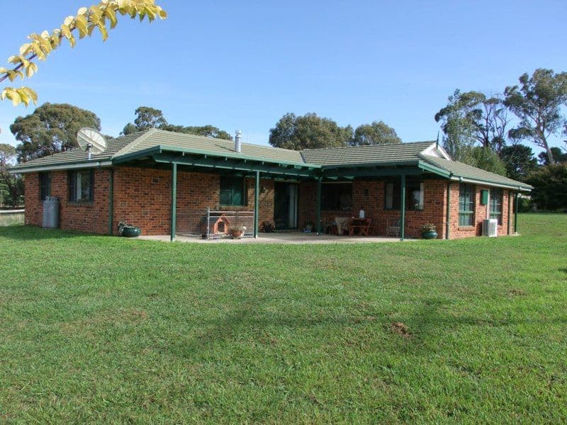 345 Vittoria Road, BATHURST NSW 2795, Bathurst - Thumbnail 2