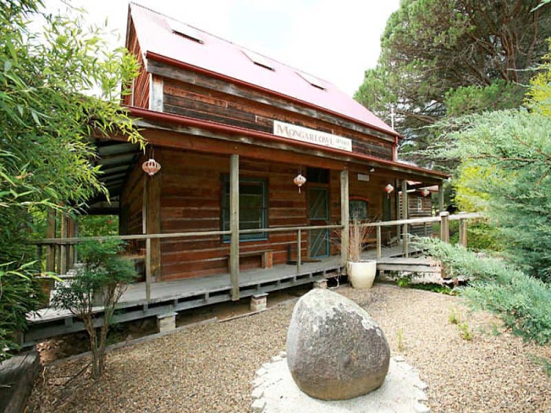1 Clyde Street ~ Mongarlowe, BRAIDWOOD NSW 2622, Braidwood - Image 1