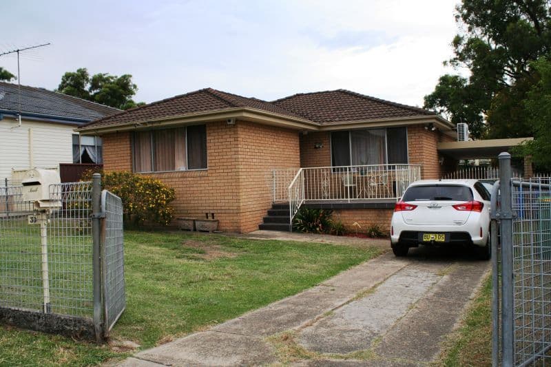 39 Muscio Street, COLYTON NSW 2760, Colyton - Thumbnail 3