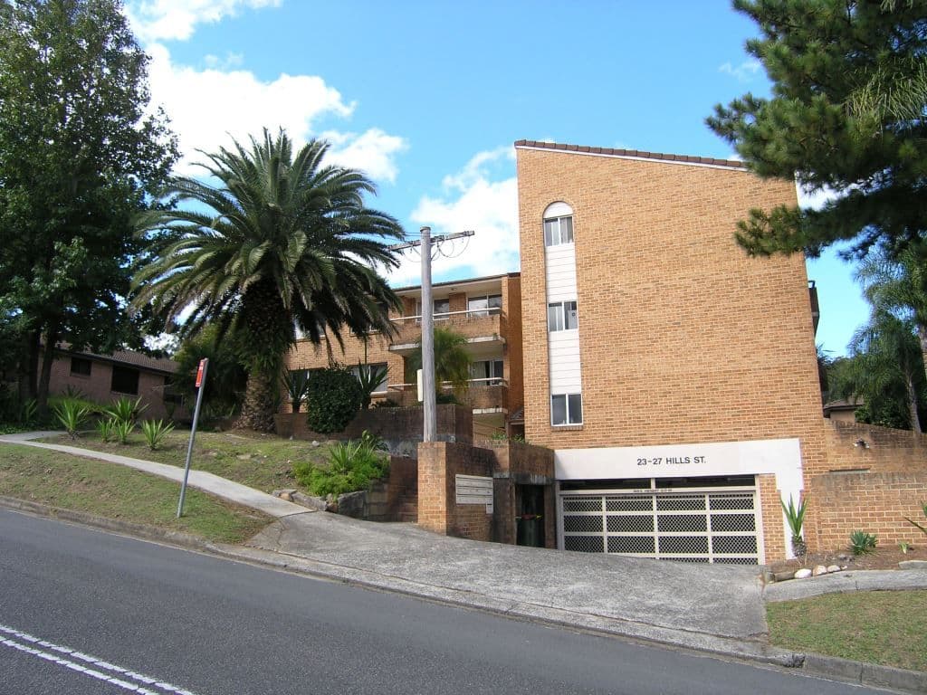 23-27 Hills Street, GOSFORD NSW 2250, Gosford - Image 1