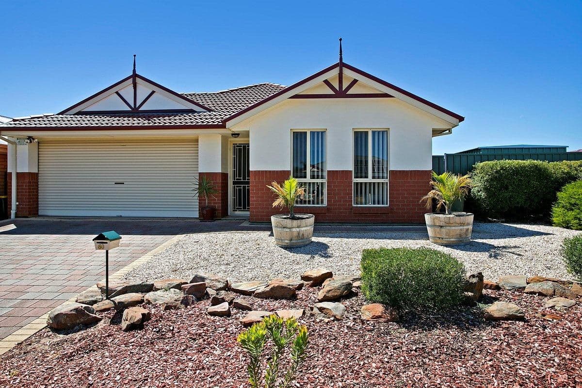 60 Applecross Drive, BLAKEVIEW SA 5114, Blakeview - Thumbnail 2