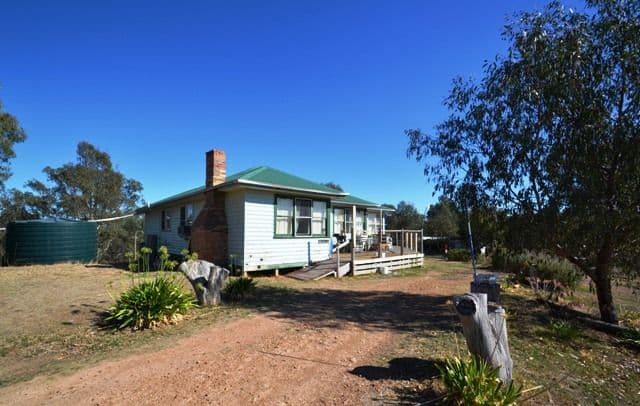 150 Hume and Hovell Road, SEYMOUR VIC 3660, Seymour - Thumbnail 4
