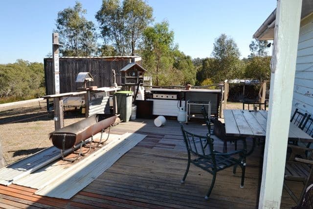 150 Hume and Hovell Road, SEYMOUR VIC 3660, Seymour - Thumbnail 5