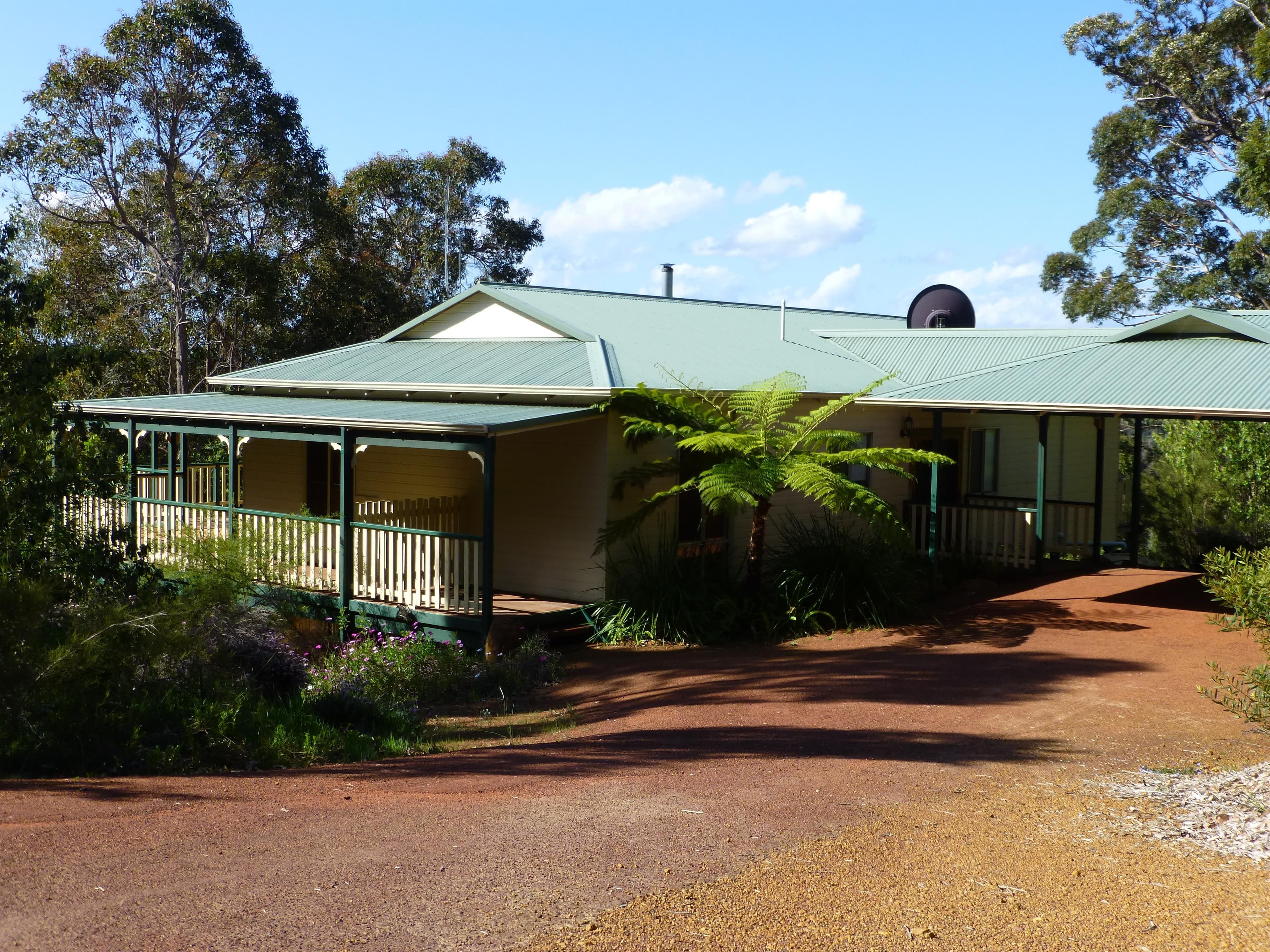 5 Ravenhill Heights, DENMARK WA 6333, Denmark - Thumbnail 4