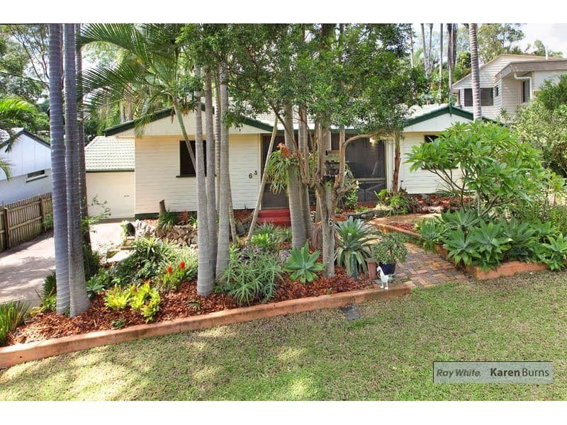 6 Kyoga Street, KENMORE QLD 4069, Kenmore - Image 1