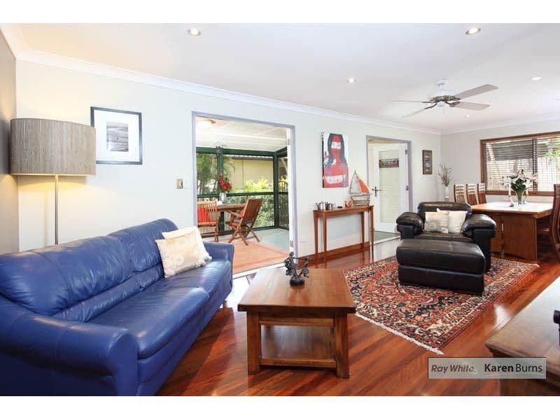 6 Kyoga Street, KENMORE QLD 4069, Kenmore - Thumbnail 4