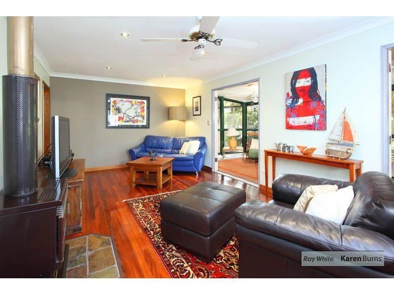 6 Kyoga Street, KENMORE QLD 4069, Kenmore - Thumbnail 6