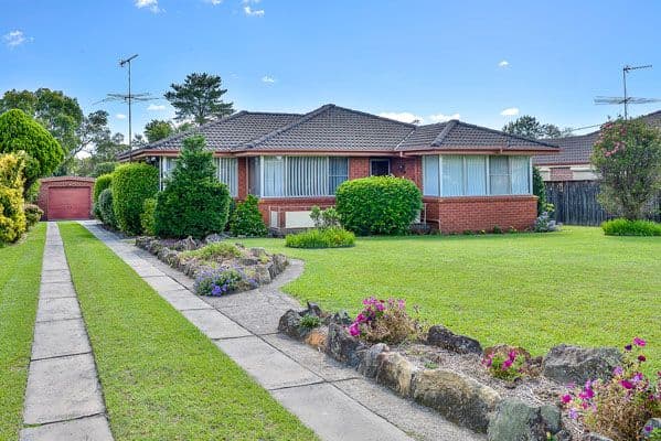 29 Park Street, TAHMOOR NSW 2573, Tahmoor - Image 1