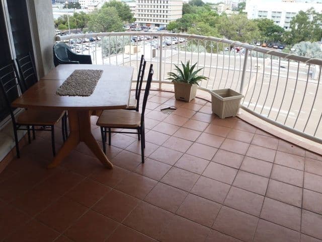 34/43-45 Woods Street, DARWIN NT 0800, Darwin - Image 1