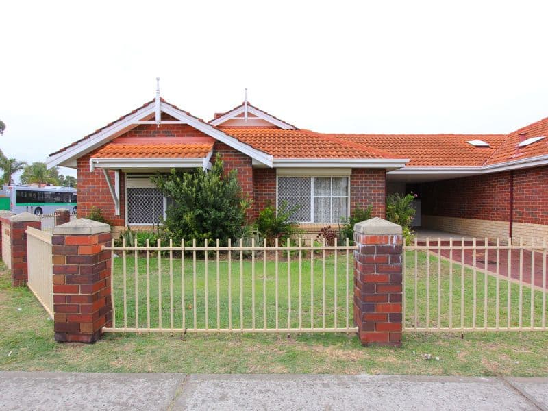 172 Epsom Avenue, BELMONT WA 6104, Belmont - Image 1