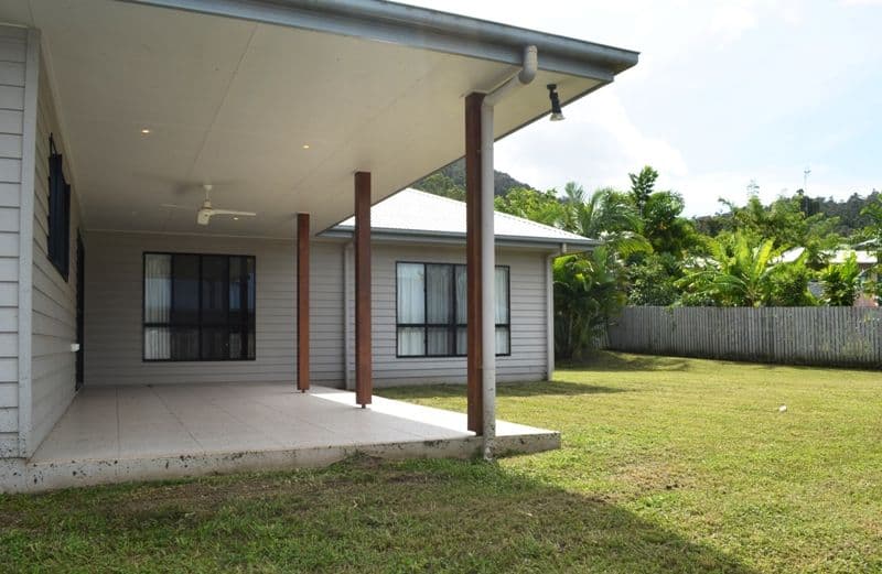 24 Sunset Drive, JUBILEE POCKET QLD 4802, Jubilee Pocket - Thumbnail 5