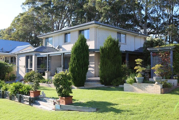 64 Old Highway, NAROOMA NSW 2546, Narooma - Image 1
