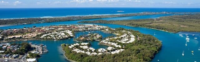 5 Island Drive, TWEED HEADS NSW 2485, Tweed Heads - Image 1