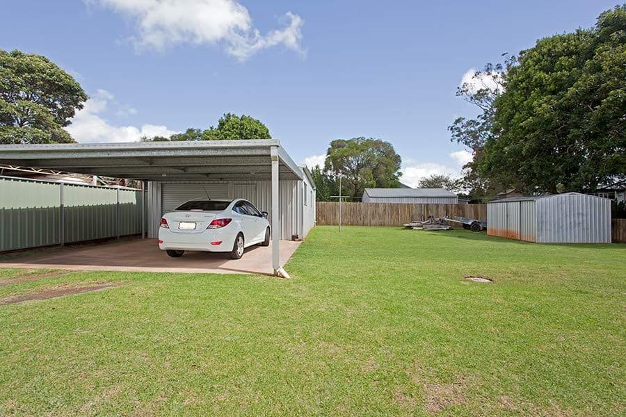 13 Bothwell Street, Newtown QLD 4350, Newtown - Thumbnail 4