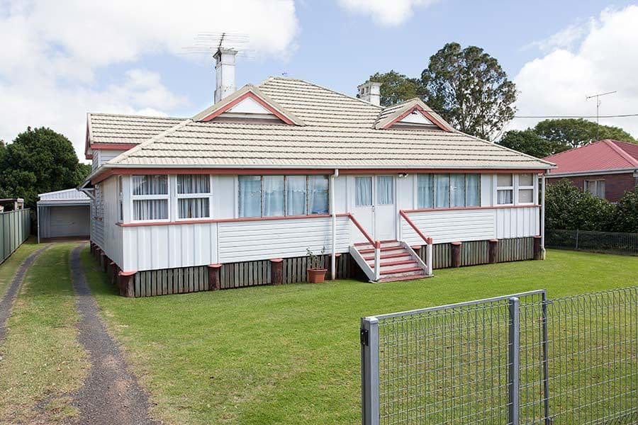 13 Bothwell Street, Newtown QLD 4350, Newtown - Image 1