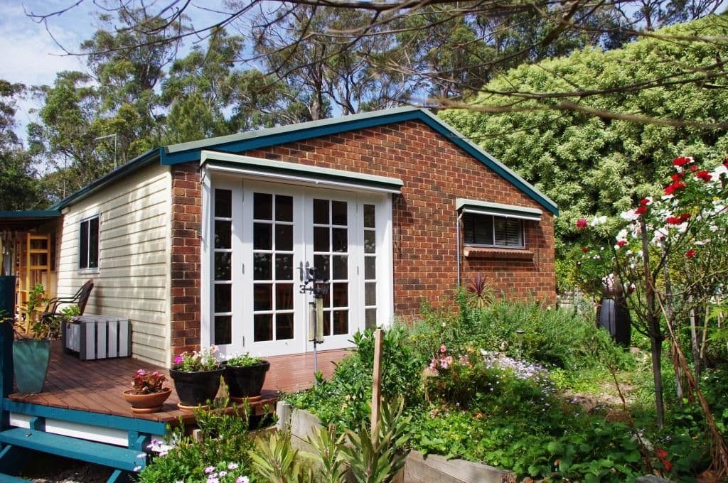 4 Crag Crescent, BOWEN MOUNTAIN NSW 2753, Bowen Mountain - Thumbnail 2