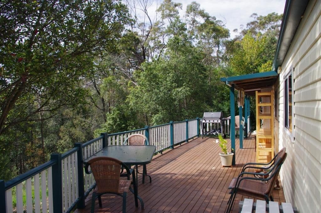 4 Crag Crescent, BOWEN MOUNTAIN NSW 2753, Bowen Mountain - Thumbnail 3